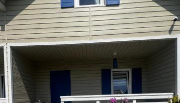 Kolorowe Domki - Foto 4