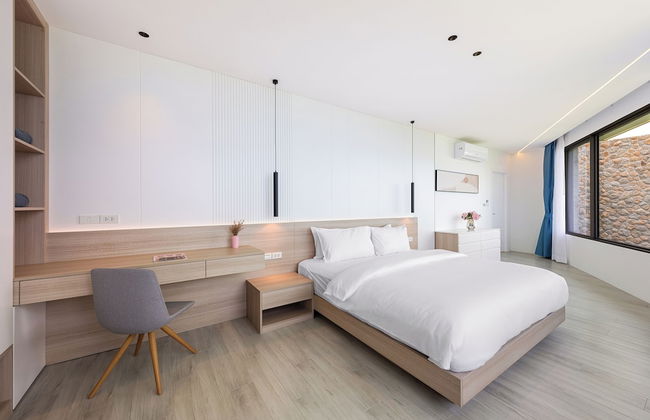 Villa The Wave 2 Residence - Foto 78