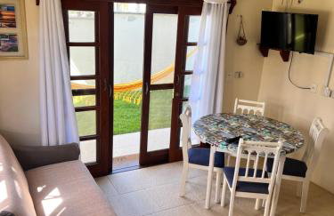 Townhouse composta por 4 triplex duas suítes a duas quadras do mar - Foto 71