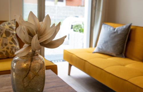 Apartments zur alten Konditorei - Foto 8