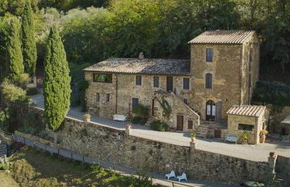 Il Burellino Wine & Resort - Photo 64