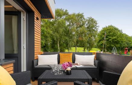 Punta Cana -Habernis, direkt an der Ostsee - Foto 14