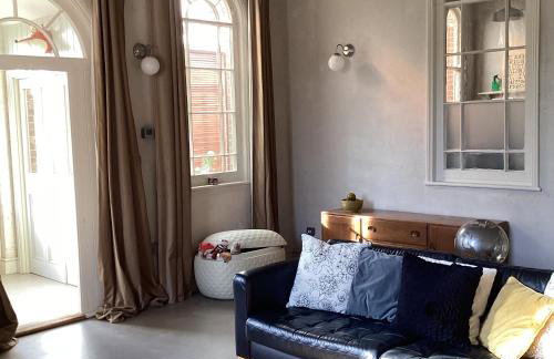 Basils Bolthole - Foto 13