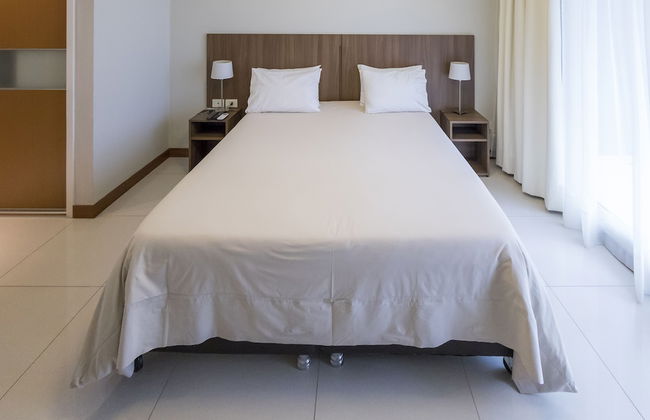 Asuncion Rent Suites Santa Teresa - Photo 9