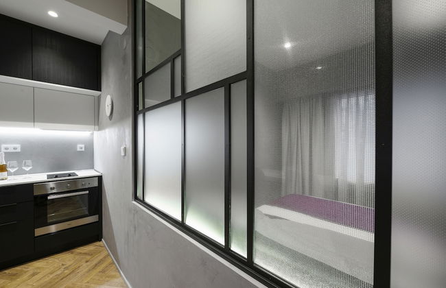 Olvios Luxury Suites - Foto 32