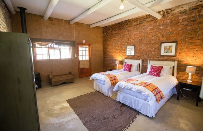 The Red Barn - Foto 3