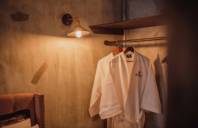 Perle d'Or City Apartments - Foto 20