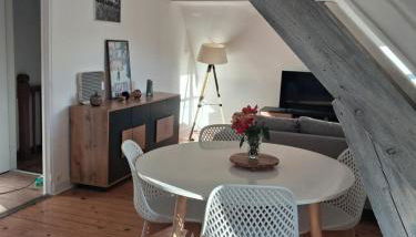 Appartement renové 46m2 - Climatisé, Calme et proche commodités - Foto 2