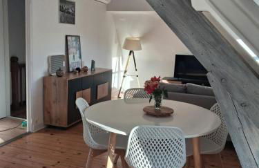 Appartement renové 46m2 - Climatisé, Calme et proche commodités - Foto 2