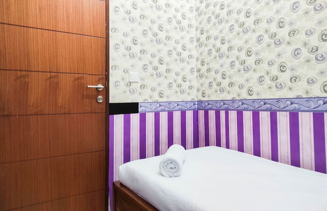 Luxurious 2Br At Vida View Makassar Apartment - Photo 4