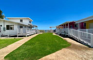 Mokulē'ia Beach Houses at Owen's Retreat - Foto 64