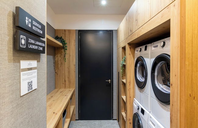 Feelathome Nervión Apartments - Foto 66