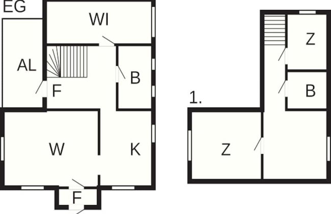 4 Person Holiday Home in Solvesborg - Foto 7