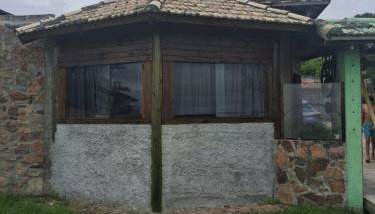 Bangalô Pé na Areia - Foto 2