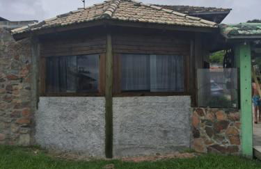 Bangalô Pé na Areia - Photo 2