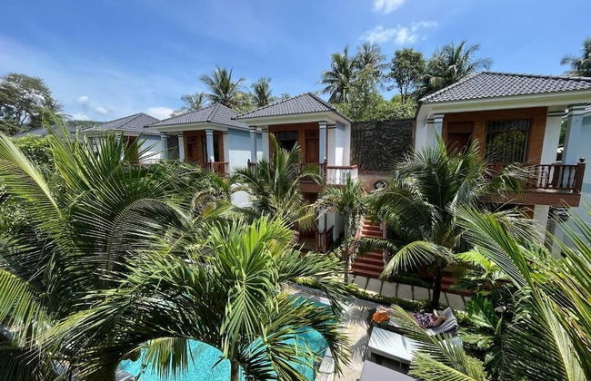 valentina resort & spa - Photo 13