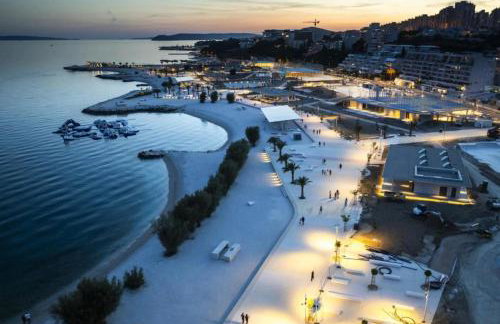 The Pleasurist- with PRIVATE heated POOL and TERRACE - Foto 4