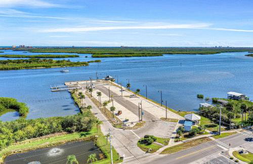 Edgewater- River Cottage - Foto 8