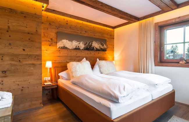 Detached Holiday Home in Ellmau Near the ski Lift - Foto 2