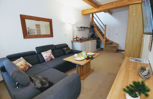 Apartments Fichtelberger Blick - Foto 32