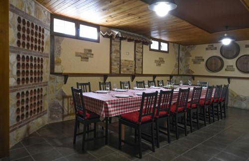 LOS ALISOS Segovia - Foto 15