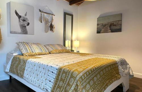 Private Studio Cabin steps from Calle 8 - Foto 75