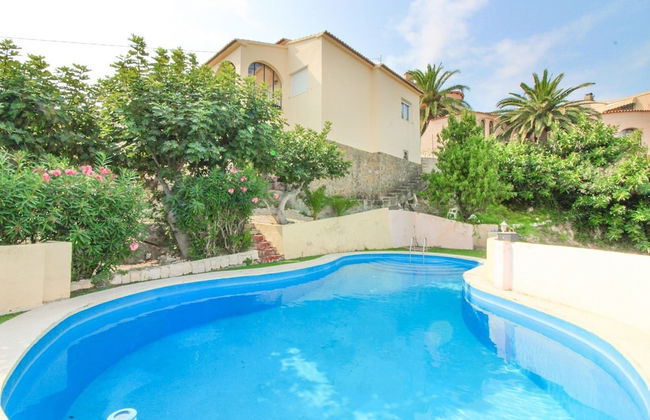 Villa Maryvilla 19 - Photo 13