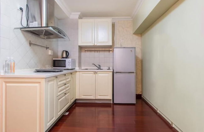 LayMayRest Service Apartment - Foto 38