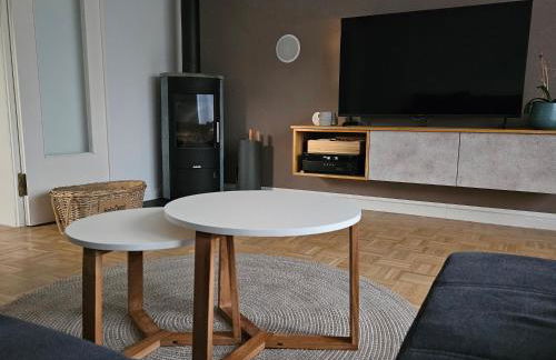 Ferienwohnung Freckenhorst - Foto 1