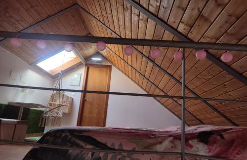 Encanto. Céntrico tríplex cerca de la Corredera y casco antiguo. - Foto 16