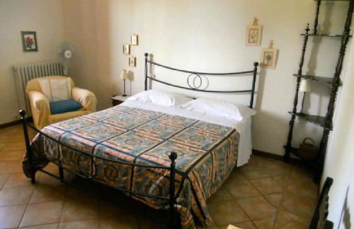 Agriturismo Il Sole Verde - Foto 42