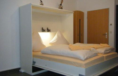 Wietheger´s Ferienwohnungen Gästehaus Strycktal II - Foto 11