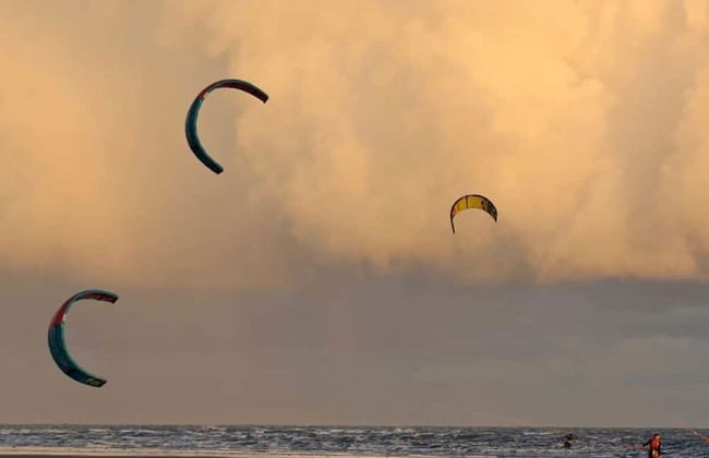 3bd Family Beach Retreat in West Wittering - Foto 34