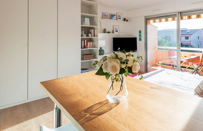 Résidence du Parc - Foto 11