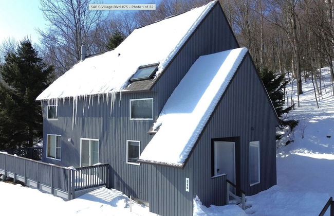 Clyde's Cabin 4 Bedroom Home - Foto 47