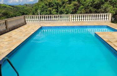 Casa aconchegante em lugar lindo e cheio de Paz - Foto 15