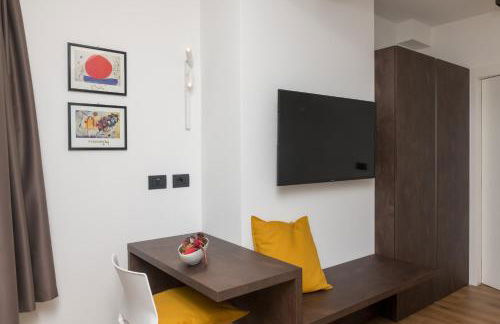 Appartamento Terme - Photo 15