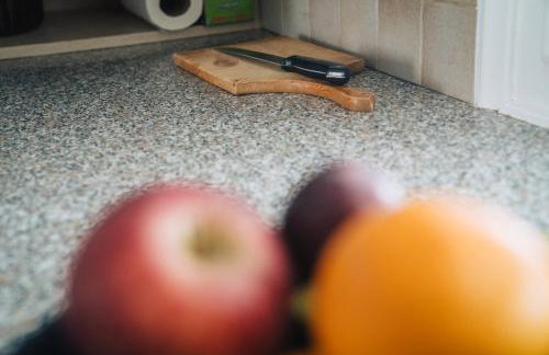 Potter's Apartment/40 meters from the beach - Foto 52