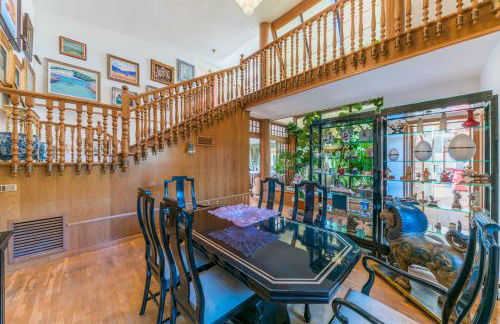 Villa Tramontana - Foto 34