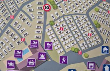 3 Bedroom 2 Bathroom Caravan Charlie Delta - Foto 51