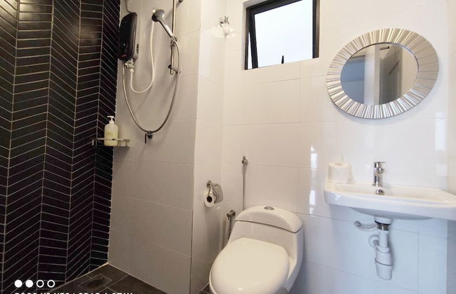 The Horizon Ipoh 3BR L19 by Grab A Stay - Foto 32