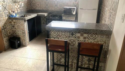 Casa com privacidade e conforto Garagem free - Foto 4