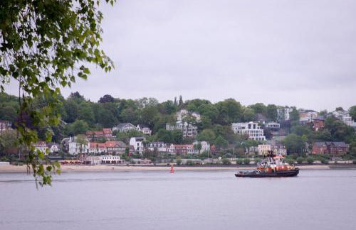 Boardinghouse Rosenstraße - Foto 26