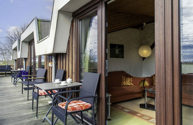 Nordsee-Ferienhaus - Foto 21