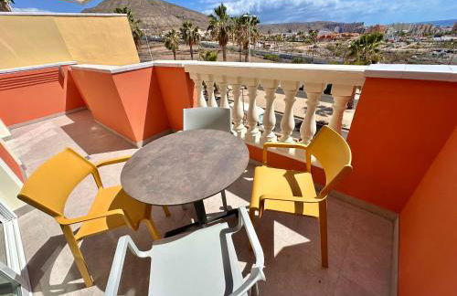 Sunset Apartment 6 - Photo 17