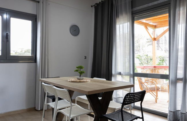 Felicia Family House - Foto 21