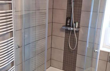 A fränkisch Häusla, Doppelhaushälfte - Foto 17