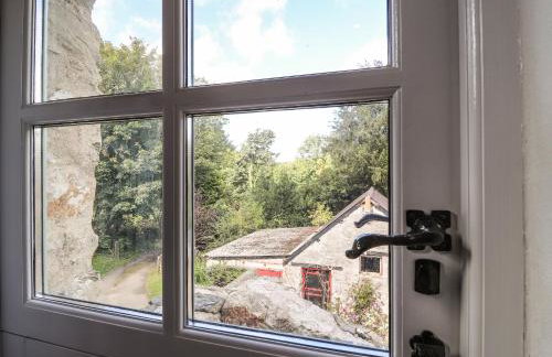 Y Felin at Coed Cadw - Foto 24