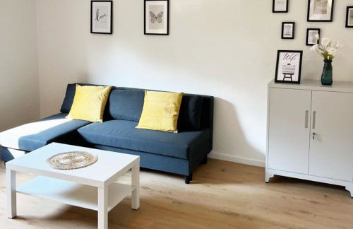 Socha Apartments- Monteurwohnung in Mettmann - Foto 12