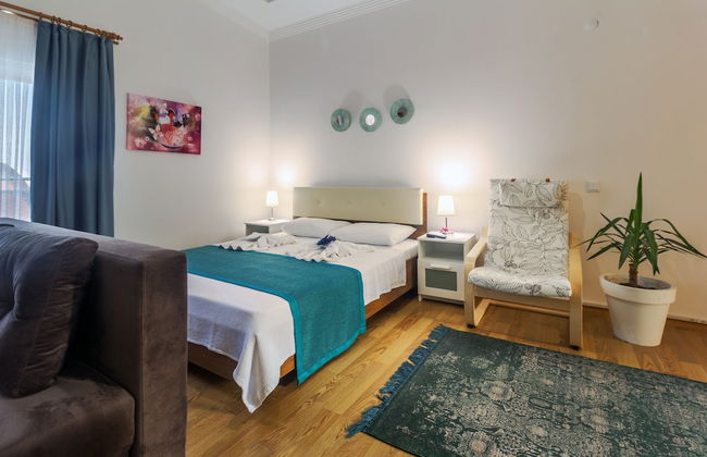 Aspendos Seaside - Foto 23